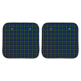 Fletcher Ancient Tartan Car Sun Shade - 2 Pieces